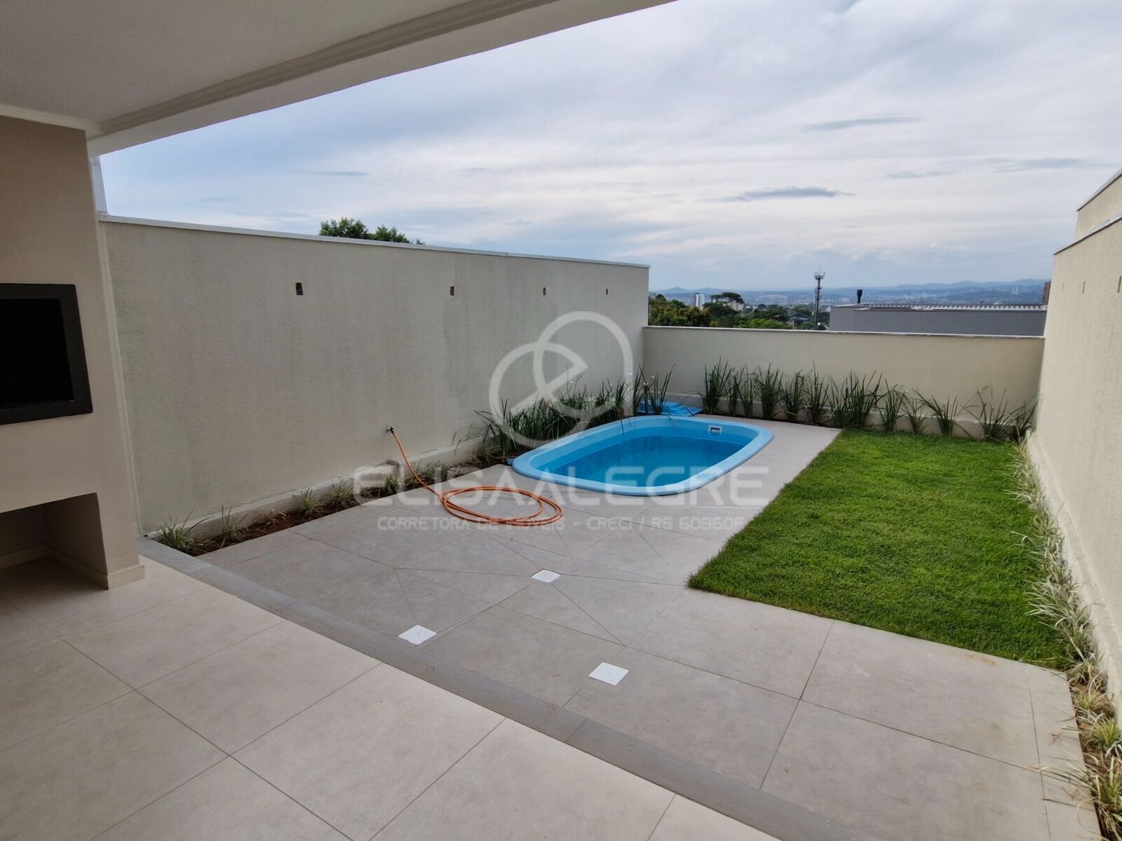 Sobrado, 3 quartos, 150 m² - Foto 7