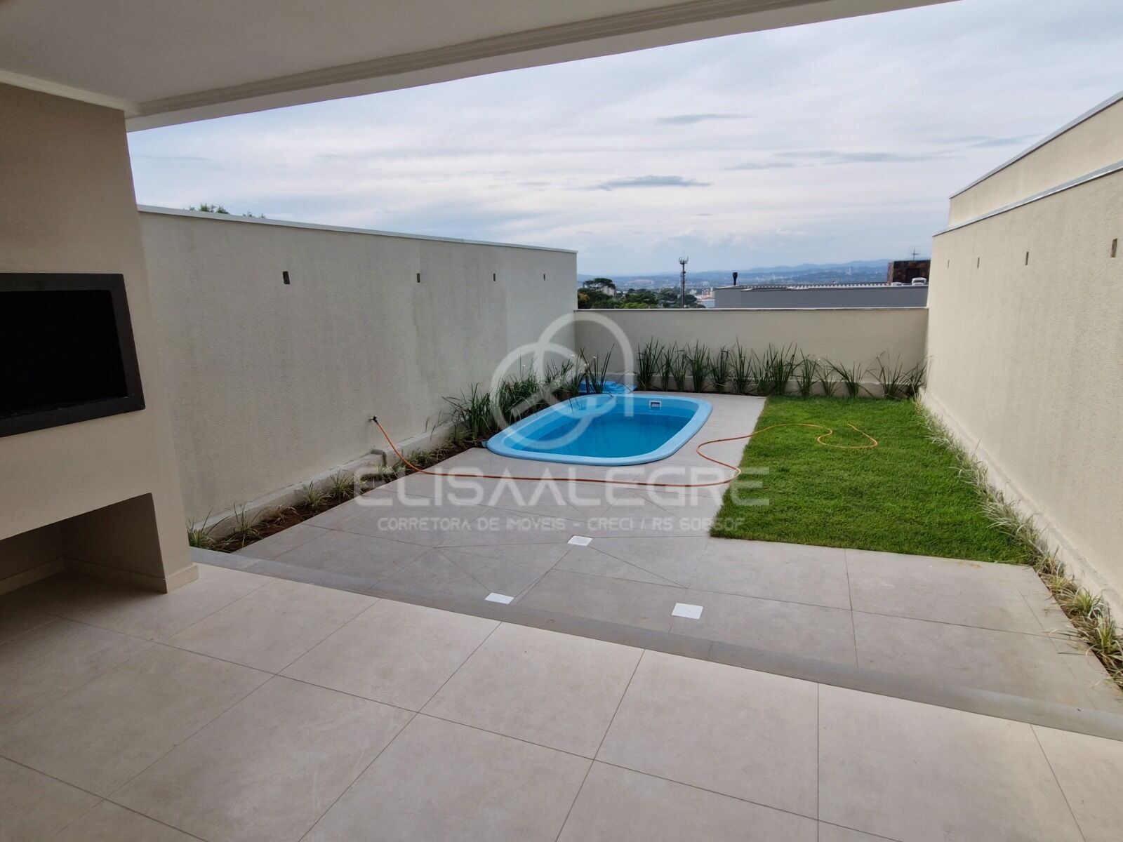 Sobrado, 3 quartos, 150 m² - Foto 6