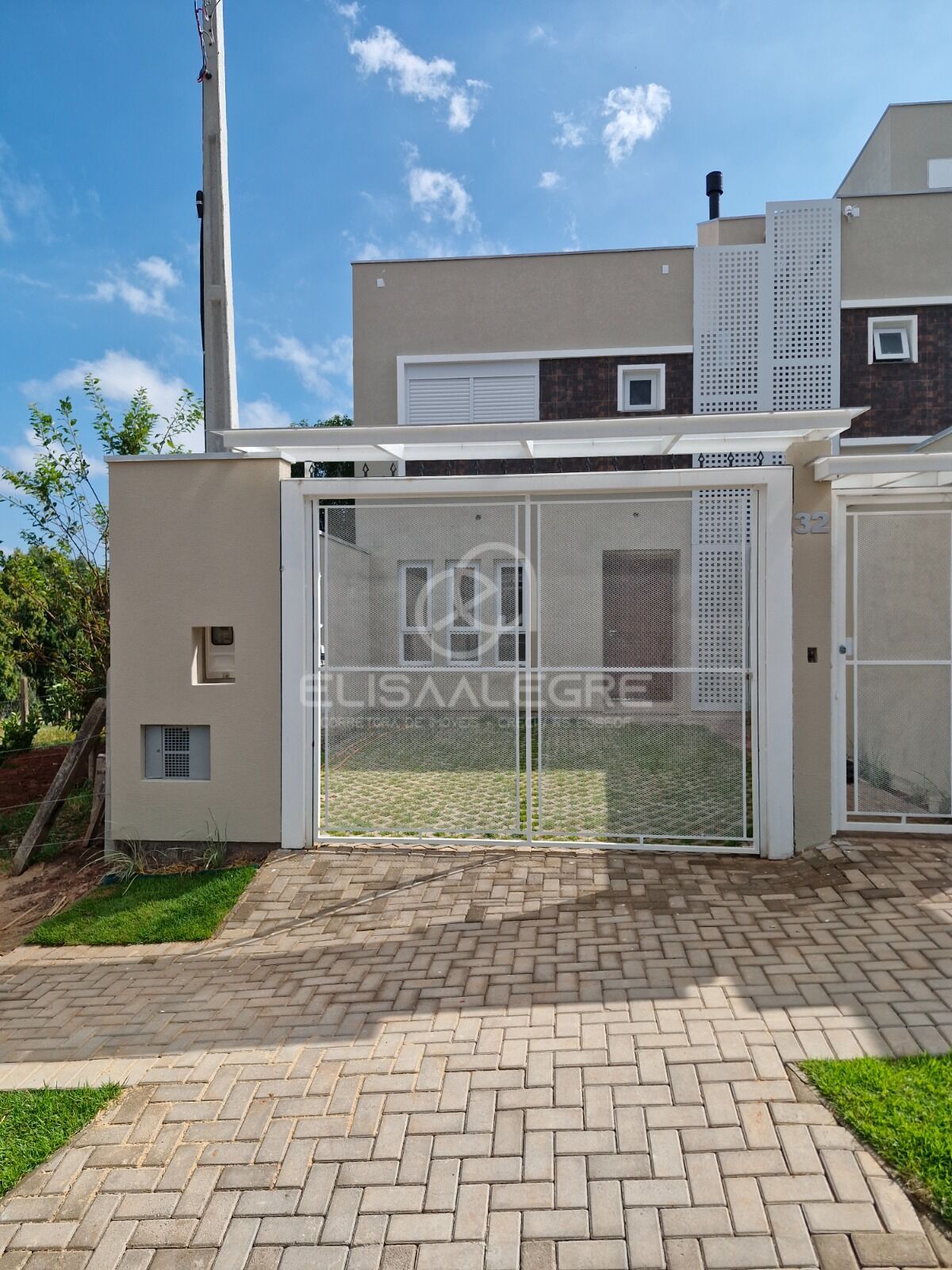 Sobrado, 3 quartos, 150 m² - Foto 17