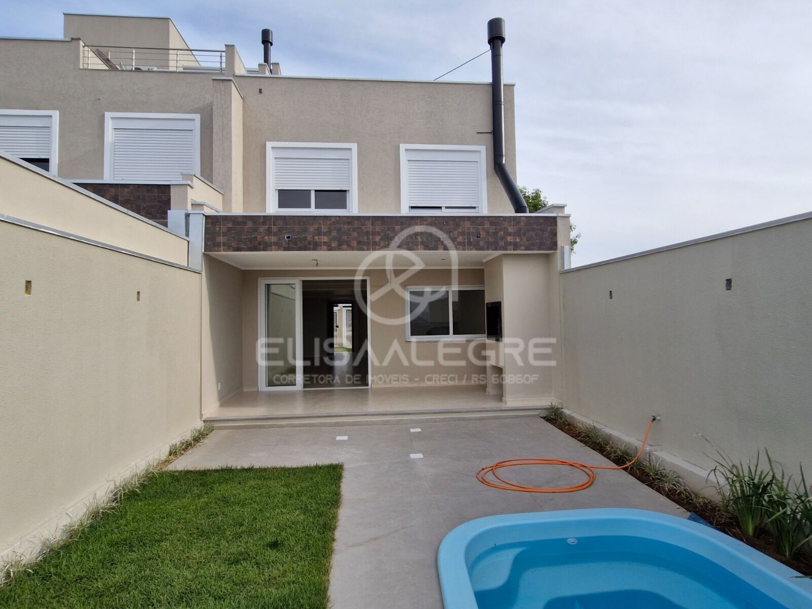 Sobrado, 3 quartos, 150 m² - Foto 8