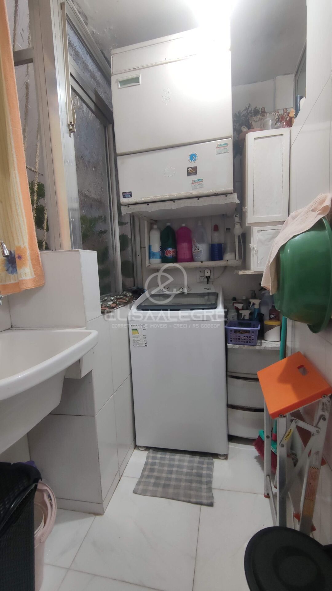 Apartamento, 3 quartos, 61 m² - Foto 5