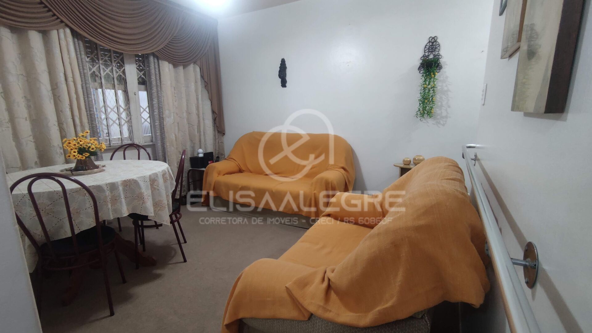 Apartamento, 3 quartos, 61 m² - Foto 23