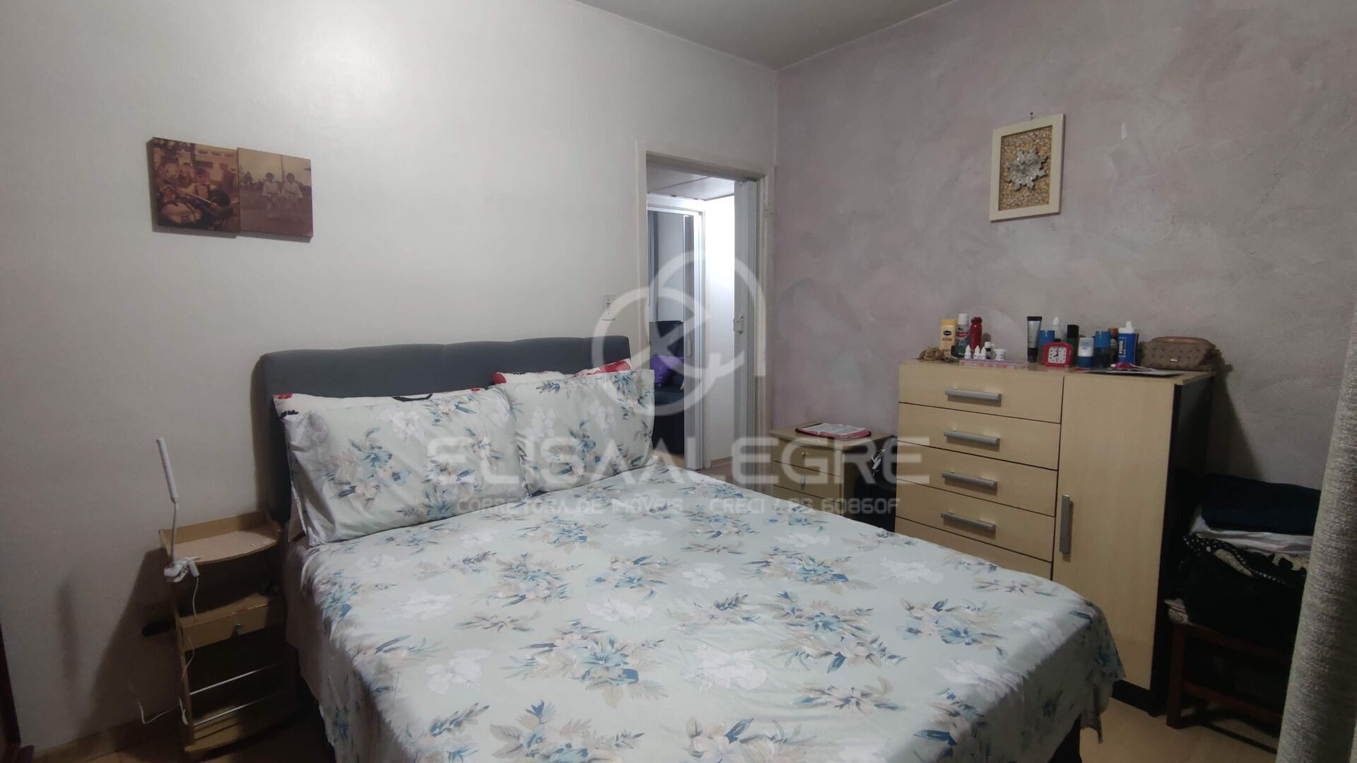 Apartamento, 3 quartos, 61 m² - Foto 17