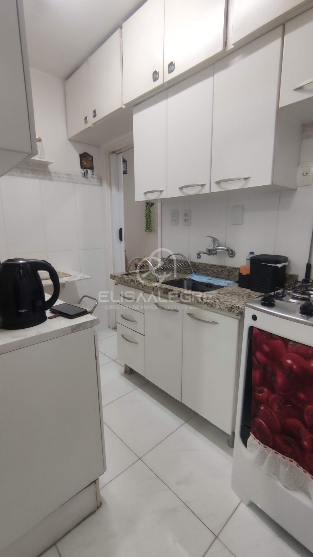 Apartamento, 3 quartos, 61 m² - Foto 7