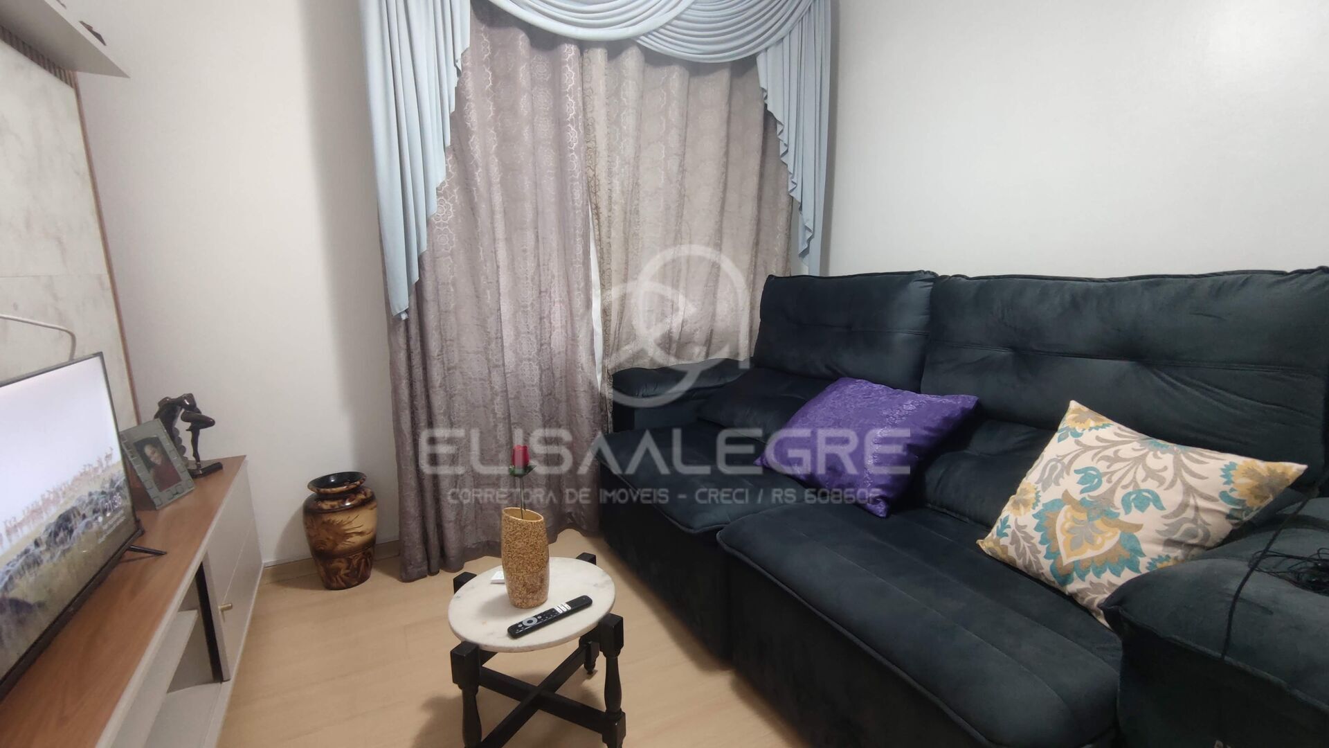 Apartamento, 3 quartos, 61 m² - Foto 22