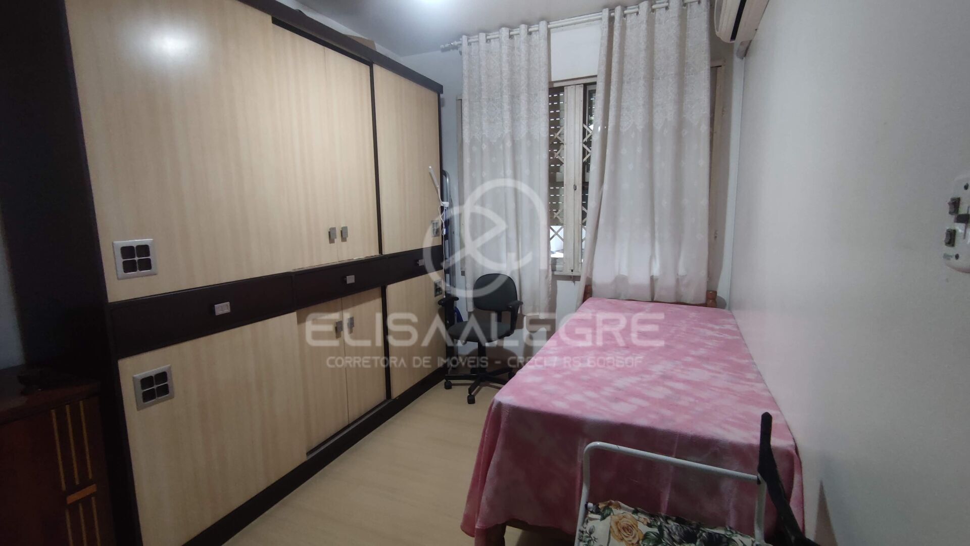 Apartamento, 3 quartos, 61 m² - Foto 19