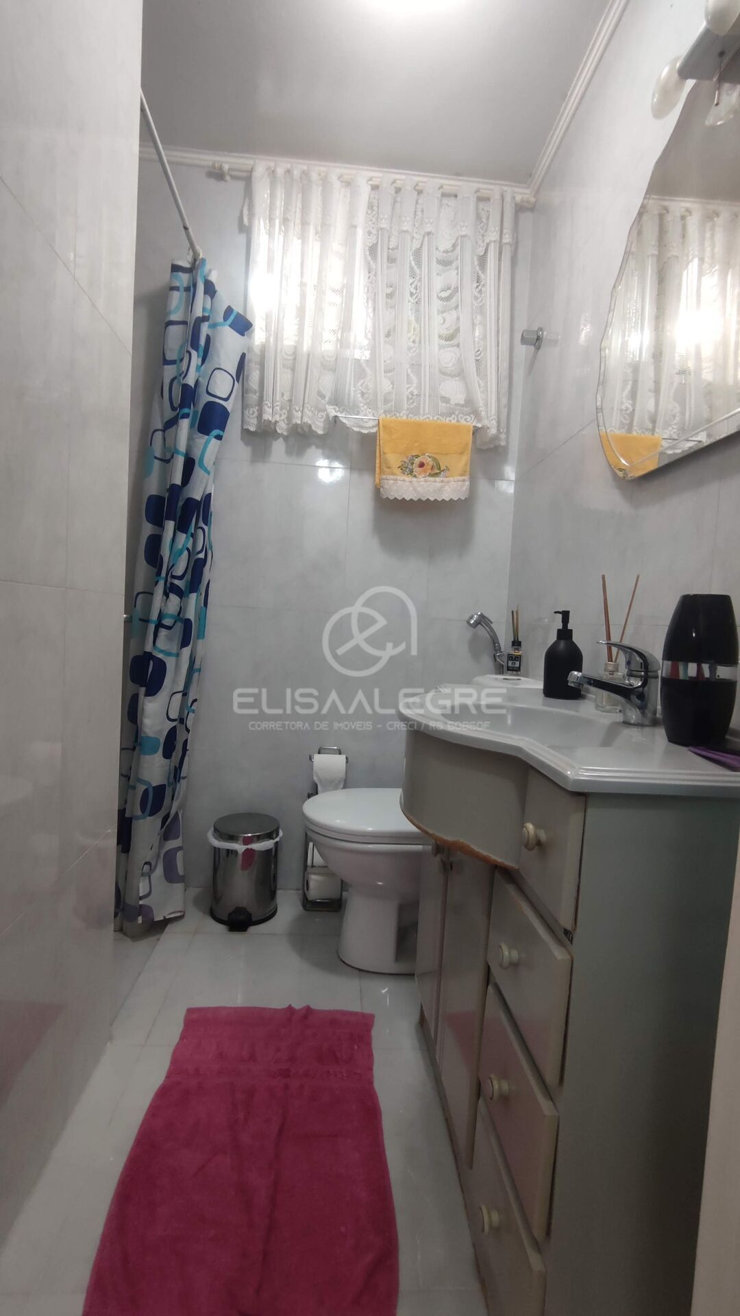 Apartamento, 3 quartos, 61 m² - Foto 12