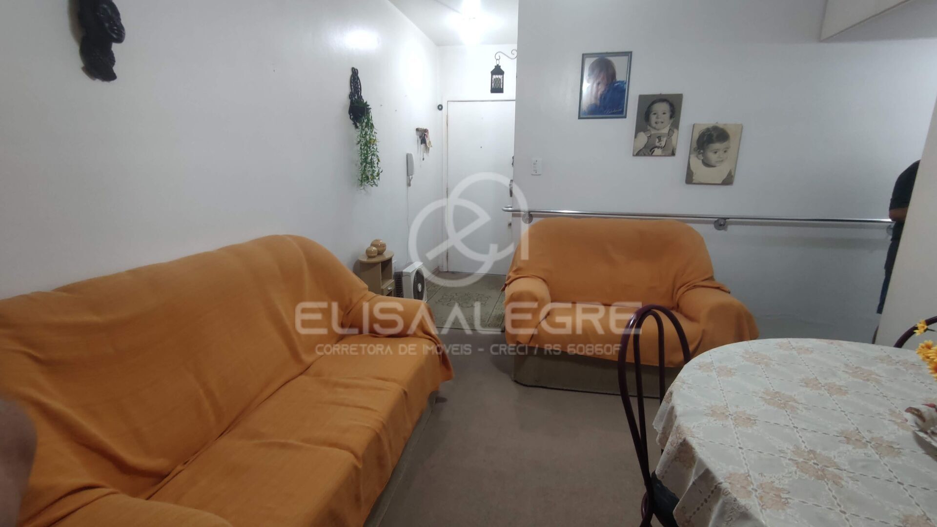 Apartamento, 3 quartos, 61 m² - Foto 9