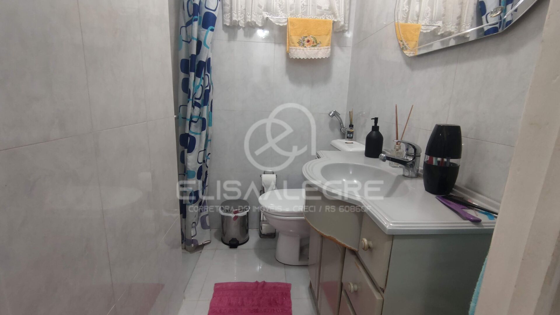 Apartamento, 3 quartos, 61 m² - Foto 11