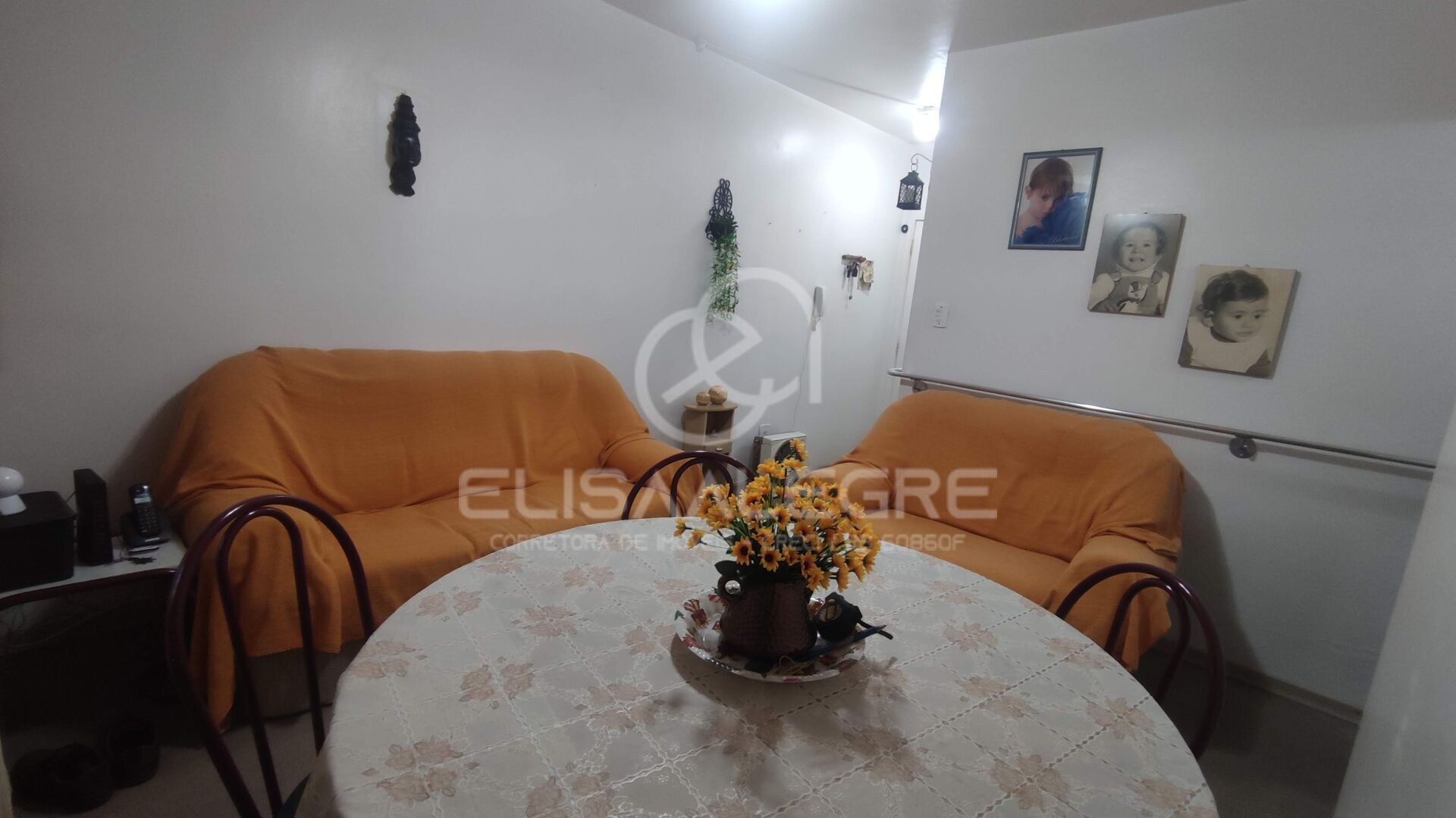 Apartamento, 3 quartos, 61 m² - Foto 8