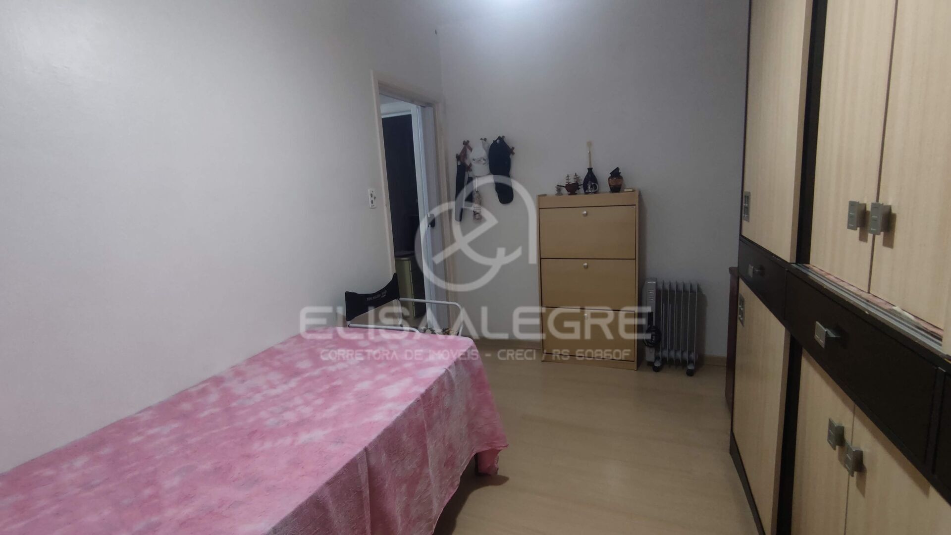 Apartamento, 3 quartos, 61 m² - Foto 21