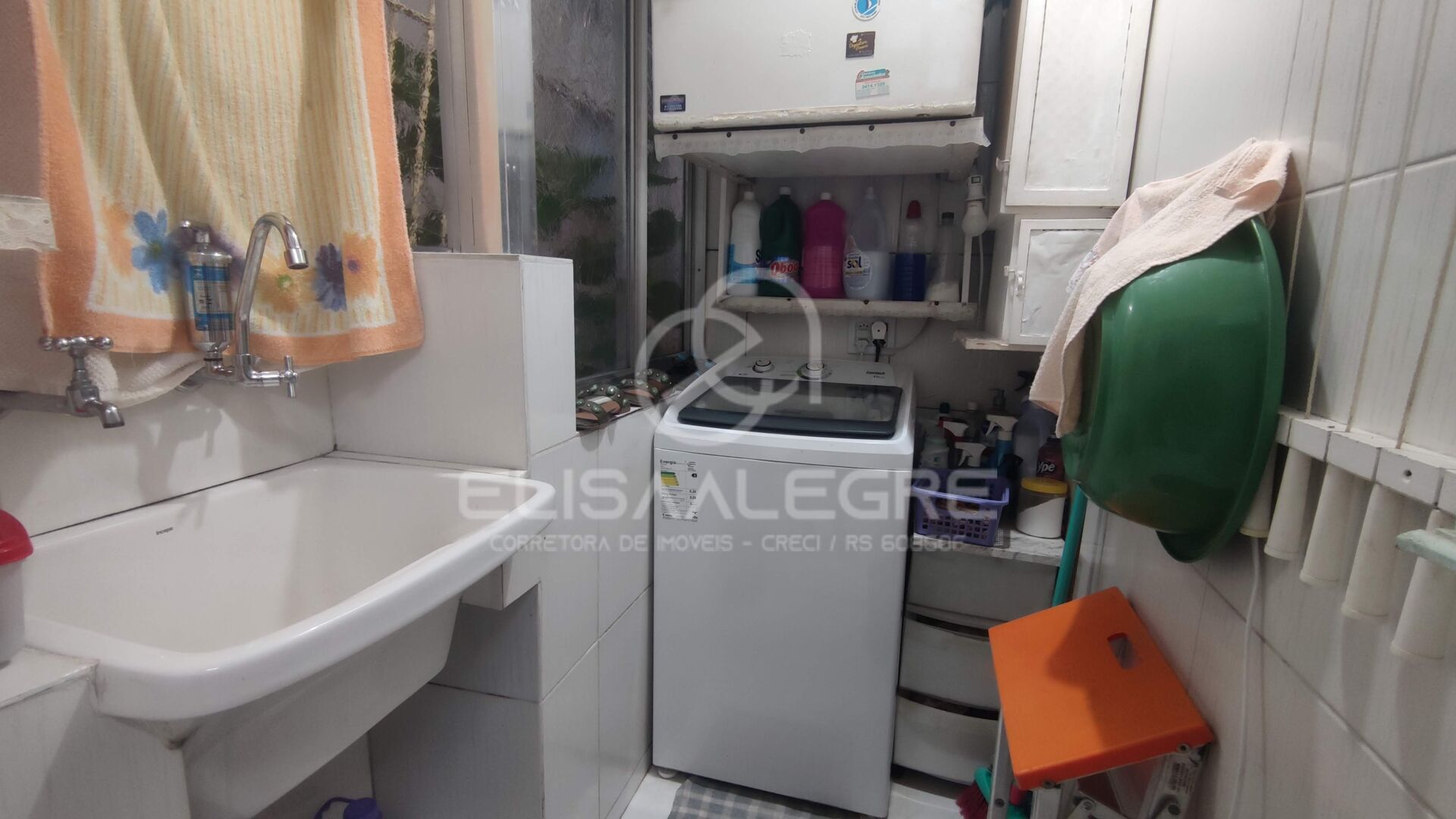 Apartamento, 3 quartos, 61 m² - Foto 4