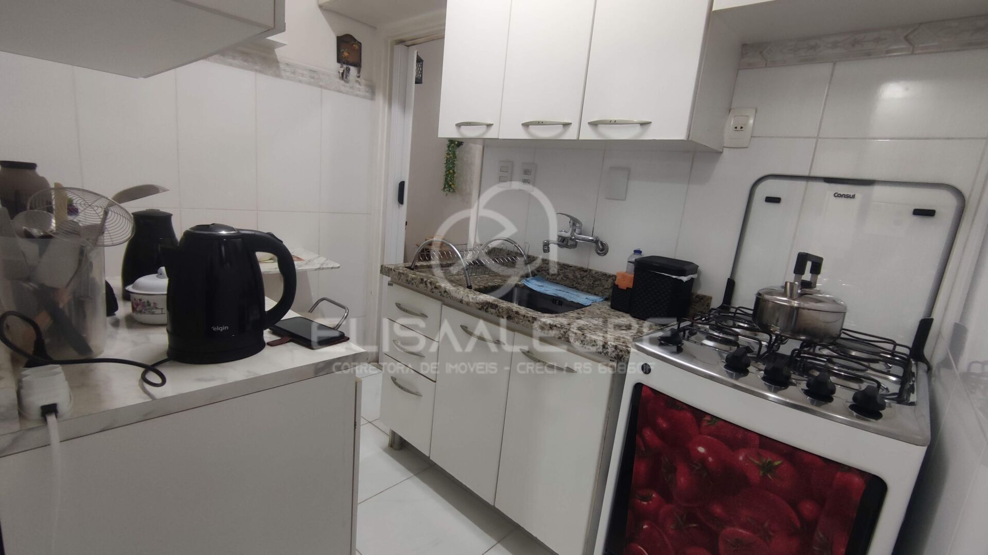 Apartamento, 3 quartos, 61 m² - Foto 6
