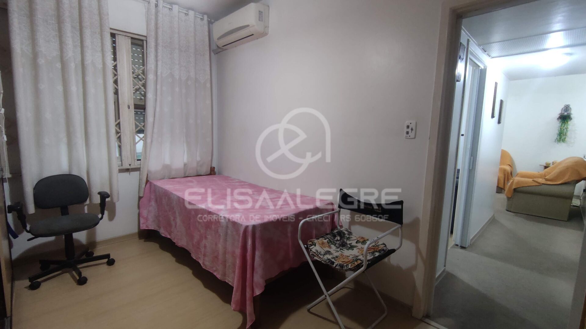 Apartamento, 3 quartos, 61 m² - Foto 20