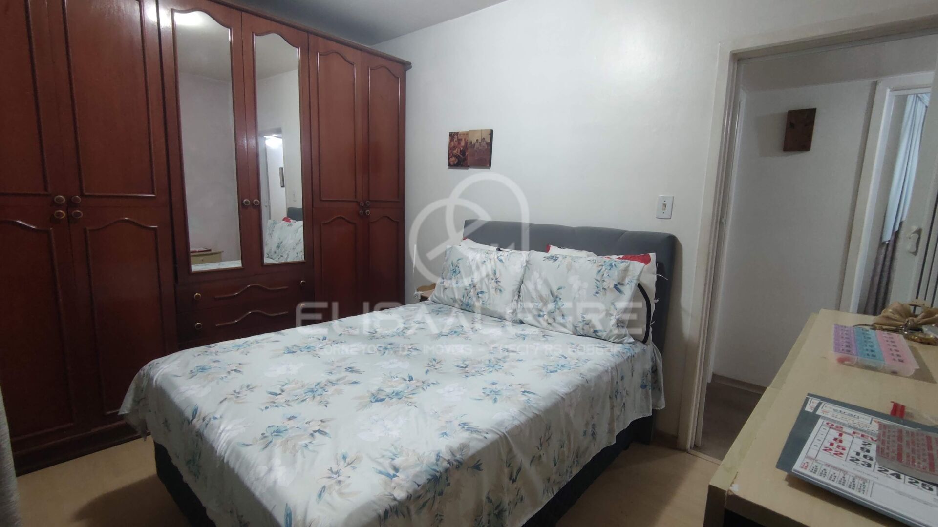 Apartamento, 3 quartos, 61 m² - Foto 18