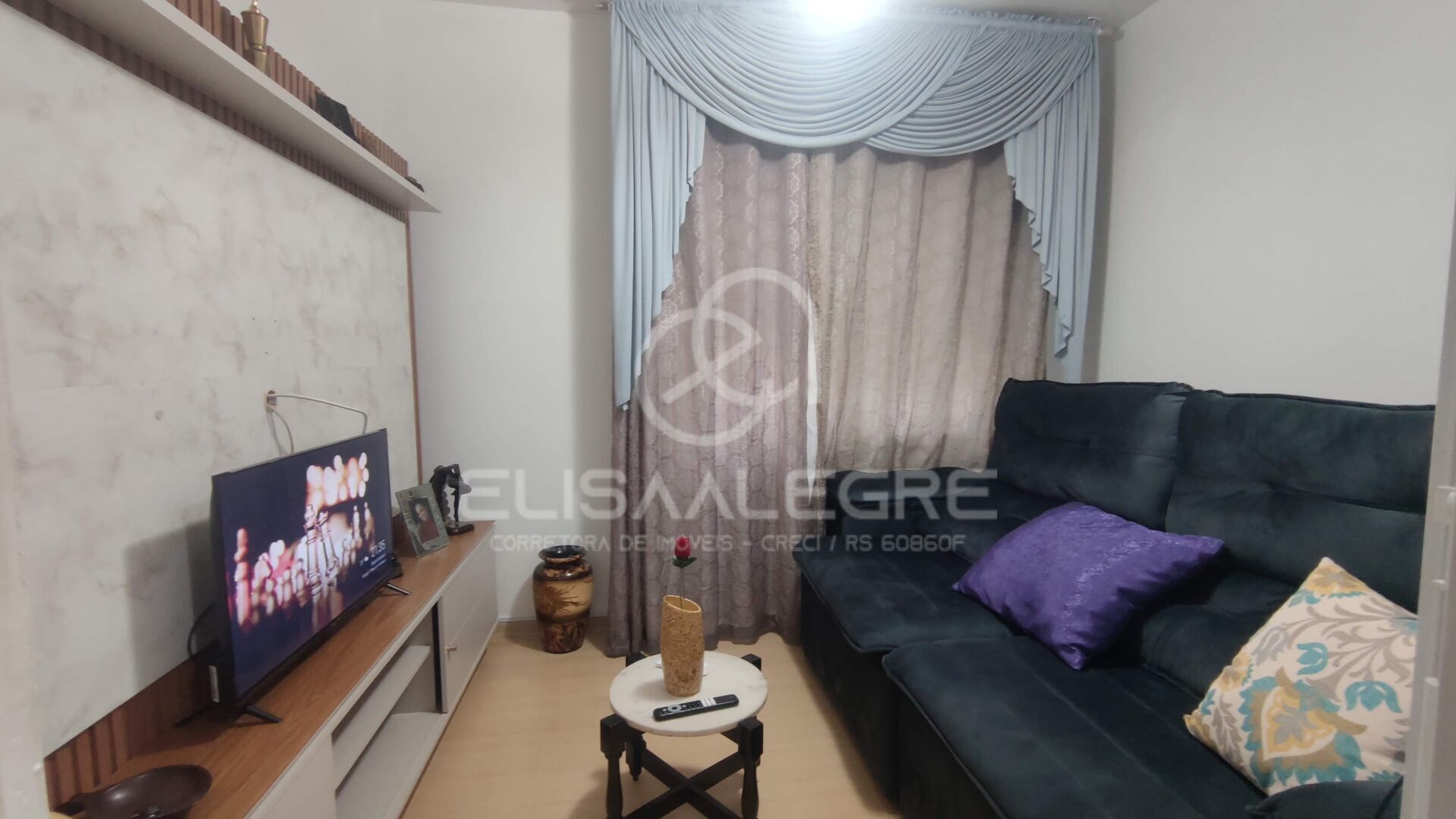 Apartamento, 3 quartos, 61 m² - Foto 14