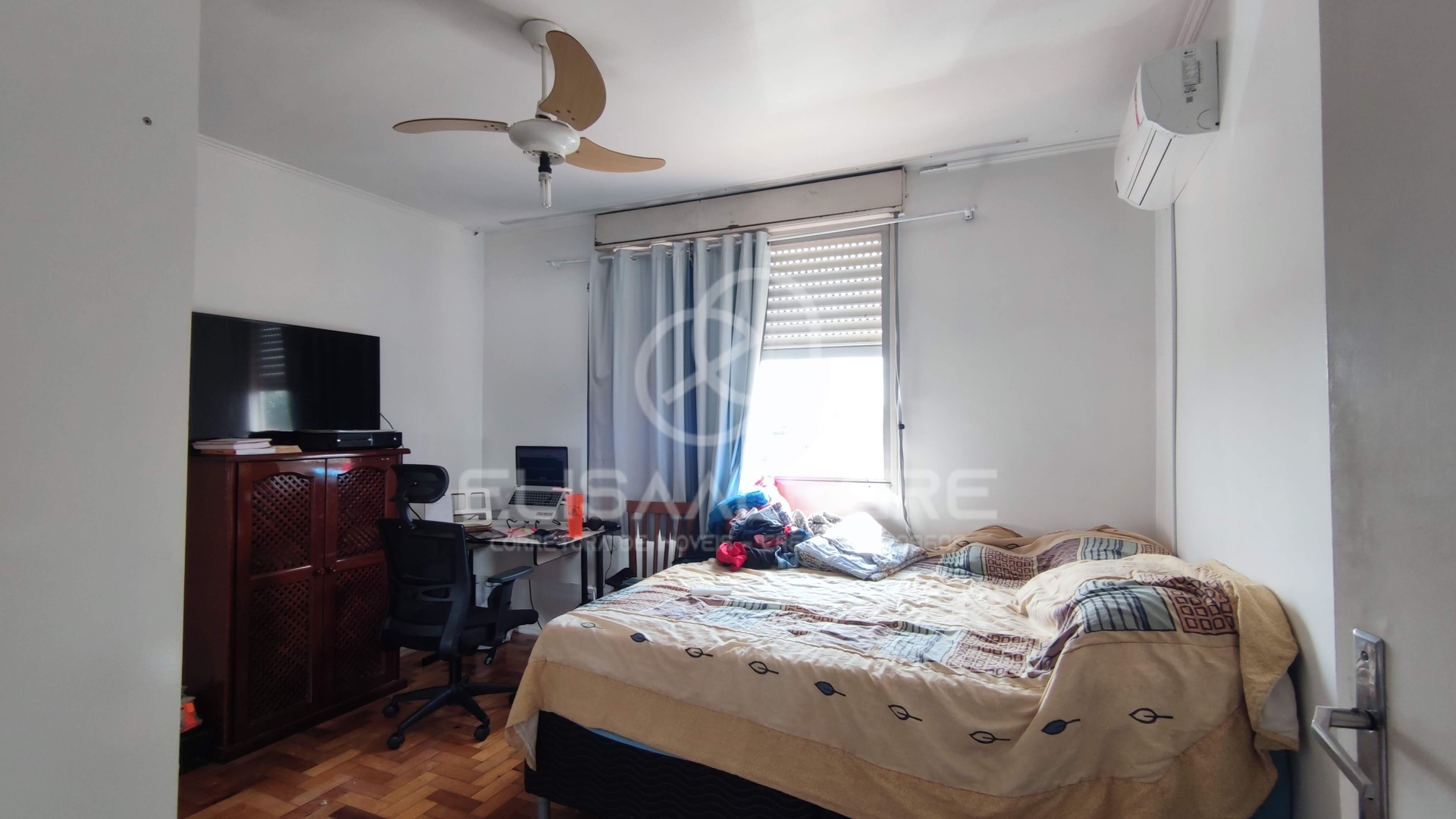 Apartamento à venda com 3 quartos, 64m² - Foto 20