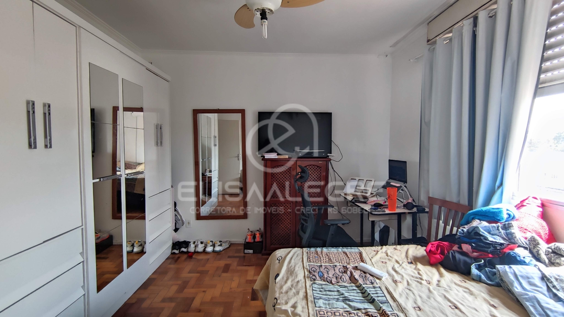 Apartamento à venda com 3 quartos, 64m² - Foto 21