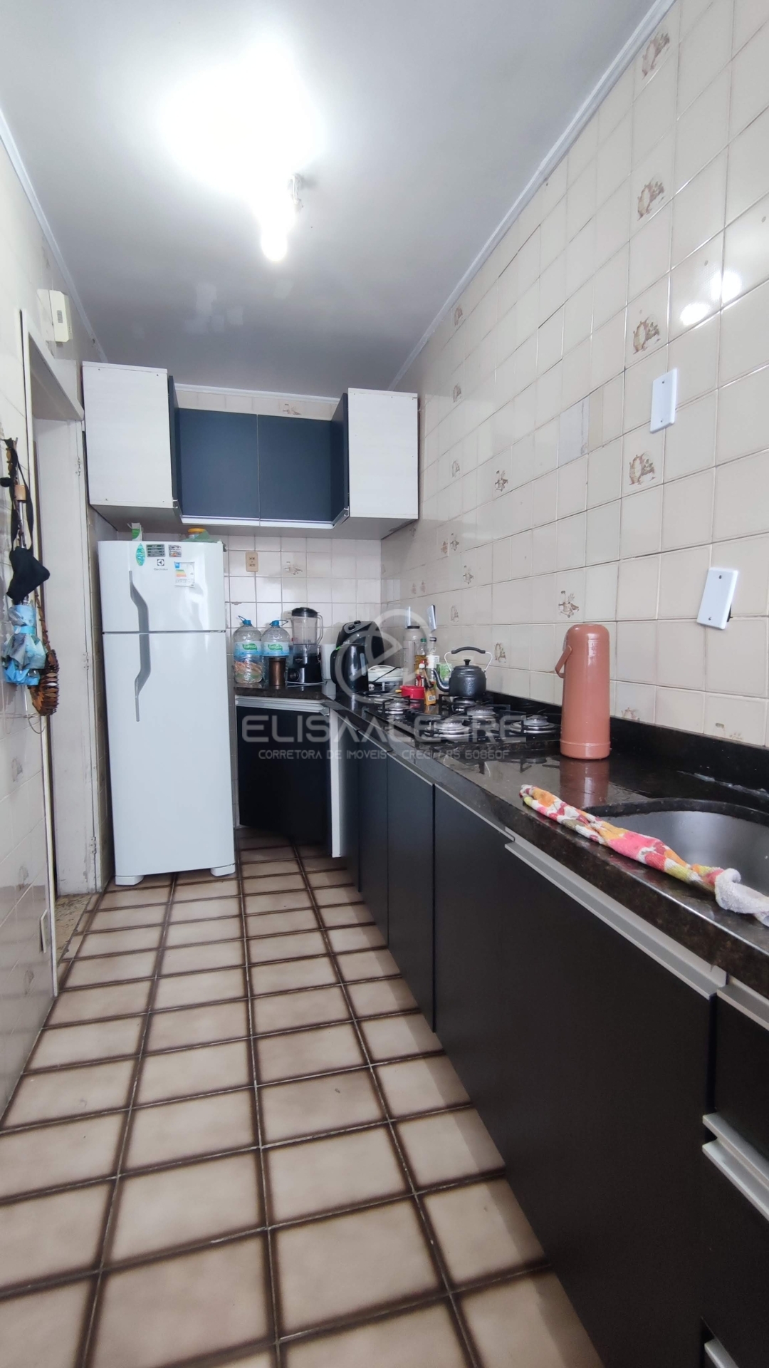 Apartamento à venda com 3 quartos, 64m² - Foto 6