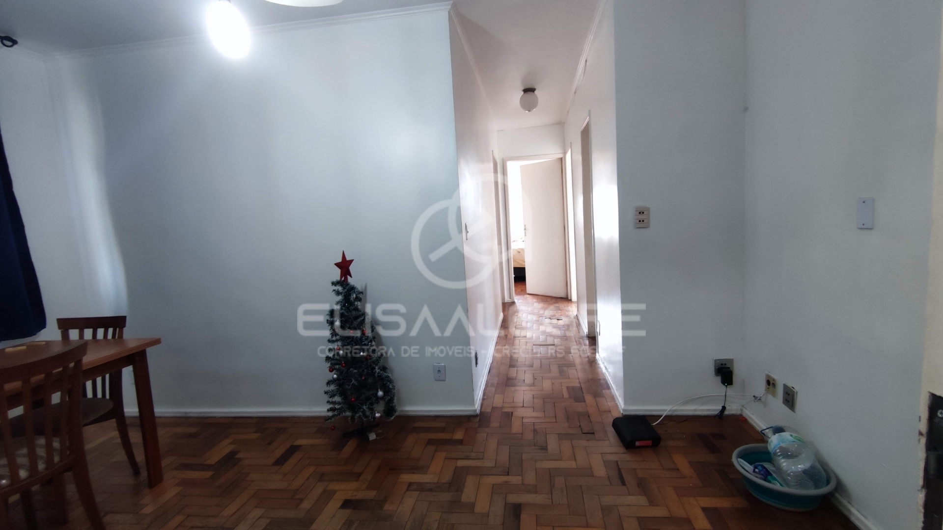 Apartamento à venda com 3 quartos, 64m² - Foto 7