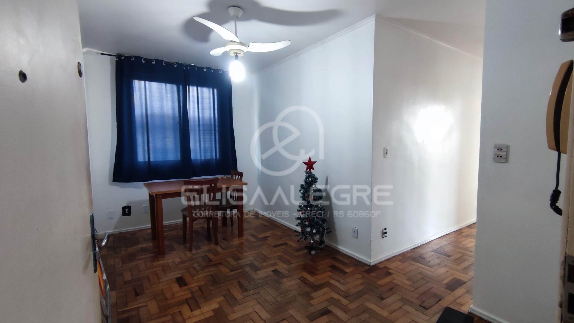 Apartamento à venda com 3 quartos, 64m² - Foto 2