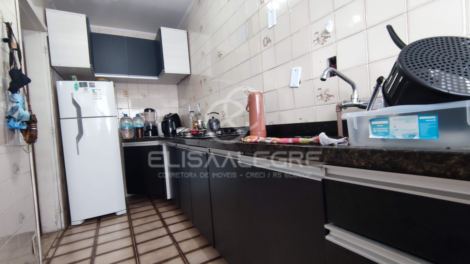 Apartamento à venda com 3 quartos, 64m² - Foto 5