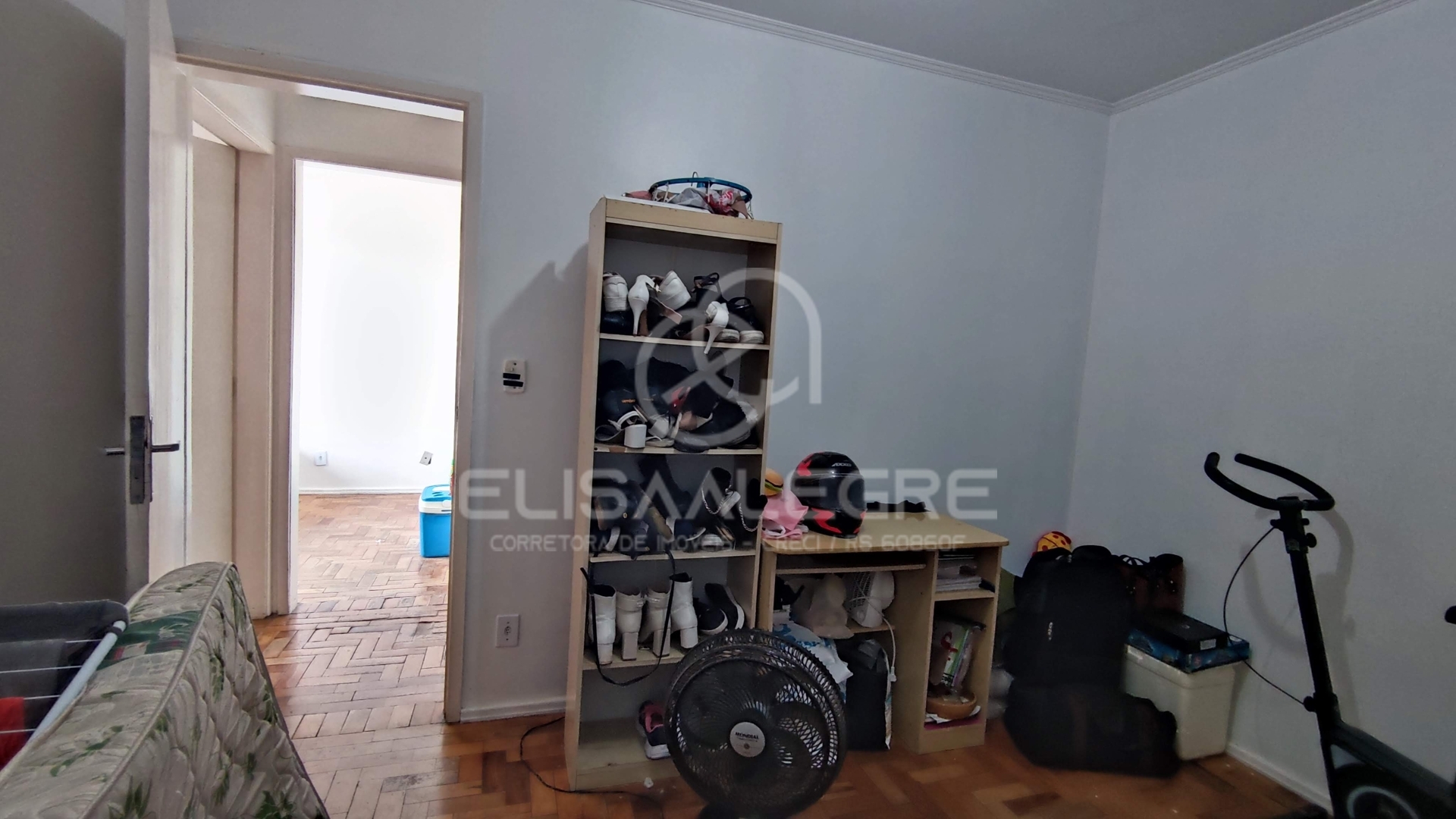 Apartamento à venda com 3 quartos, 64m² - Foto 18