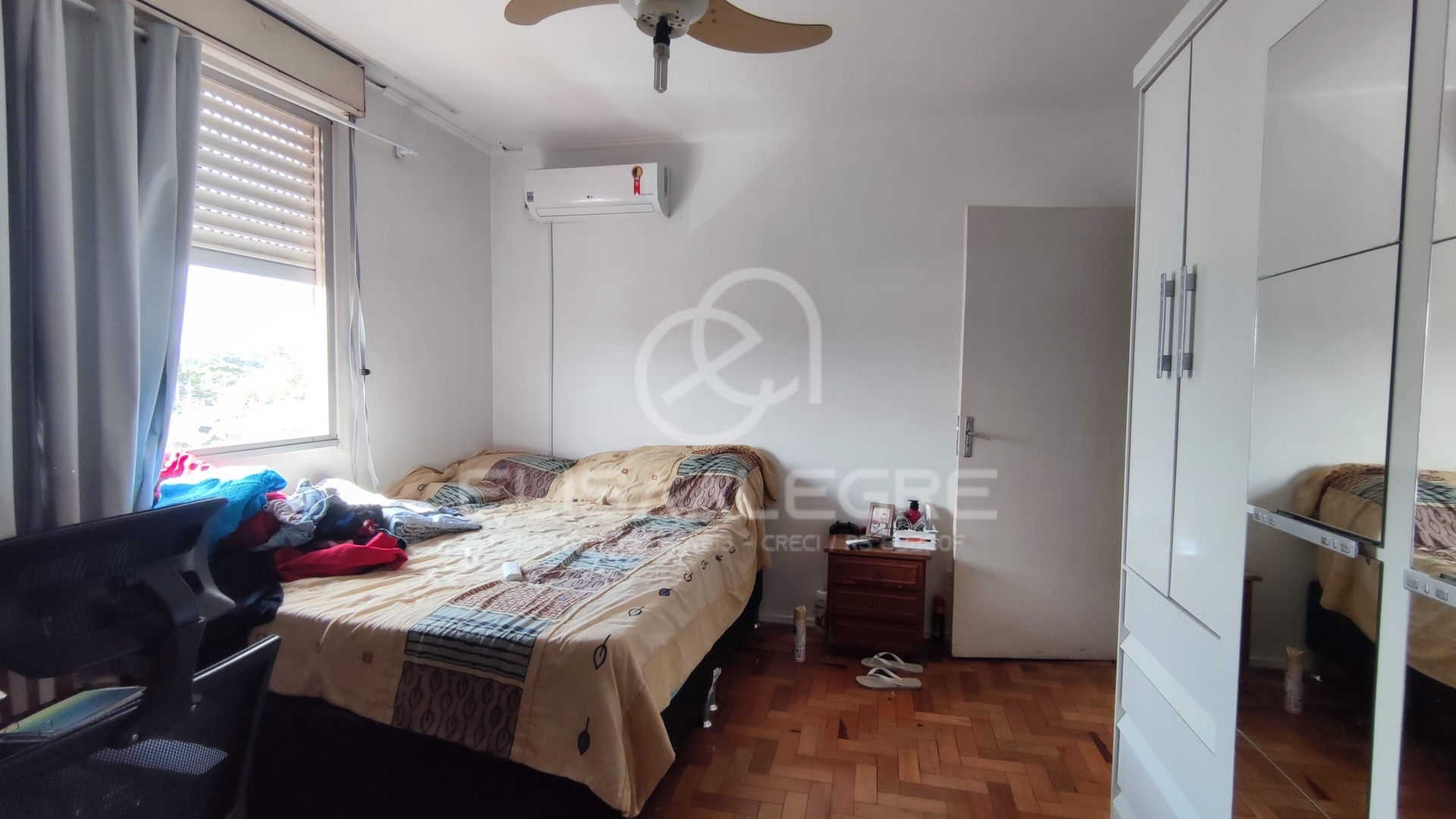 Apartamento à venda com 3 quartos, 64m² - Foto 22