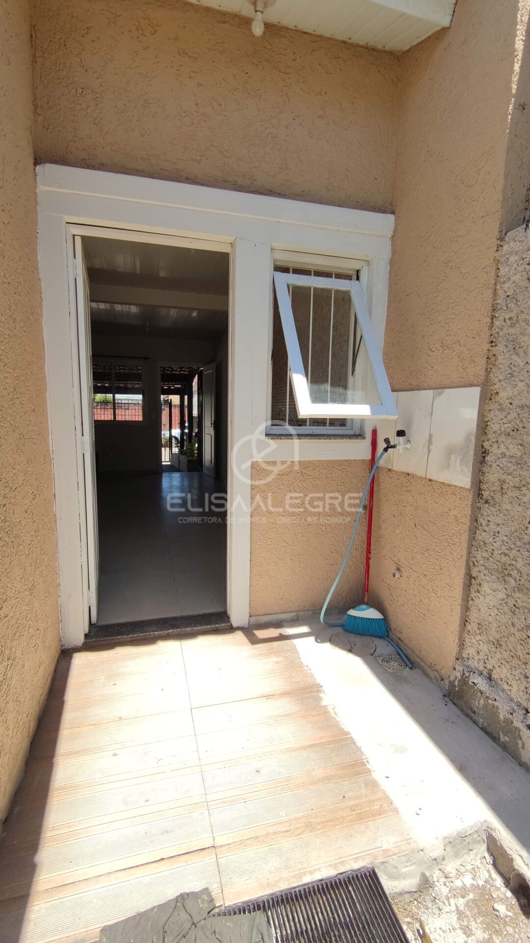 Casa, 2 quartos, 40 m² - Foto 19