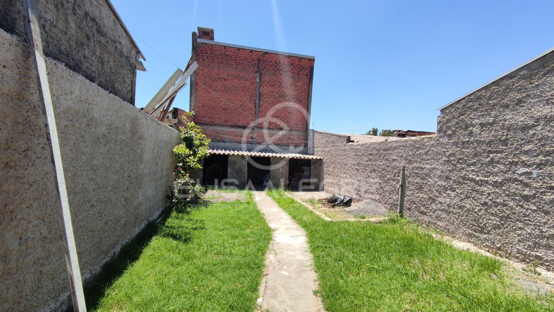 Casa, 2 quartos, 40 m² - Foto 16