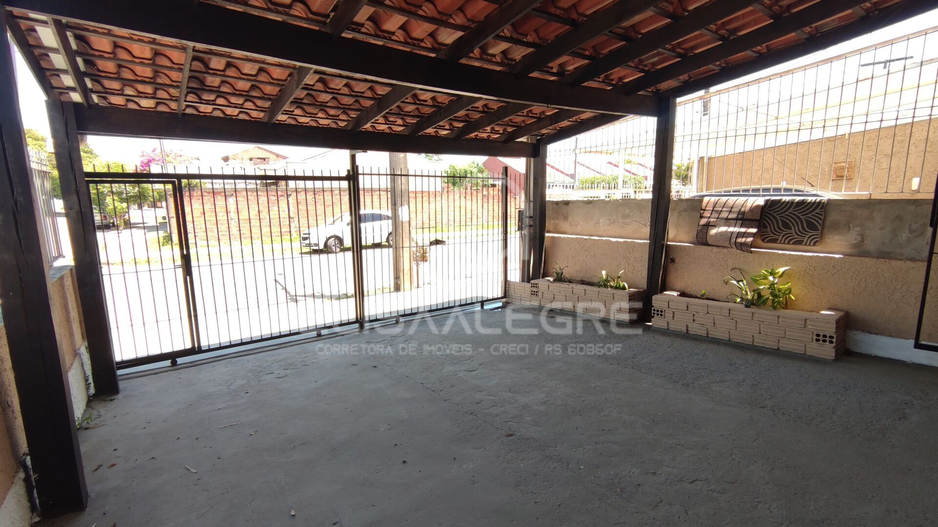 Casa, 2 quartos, 40 m² - Foto 23