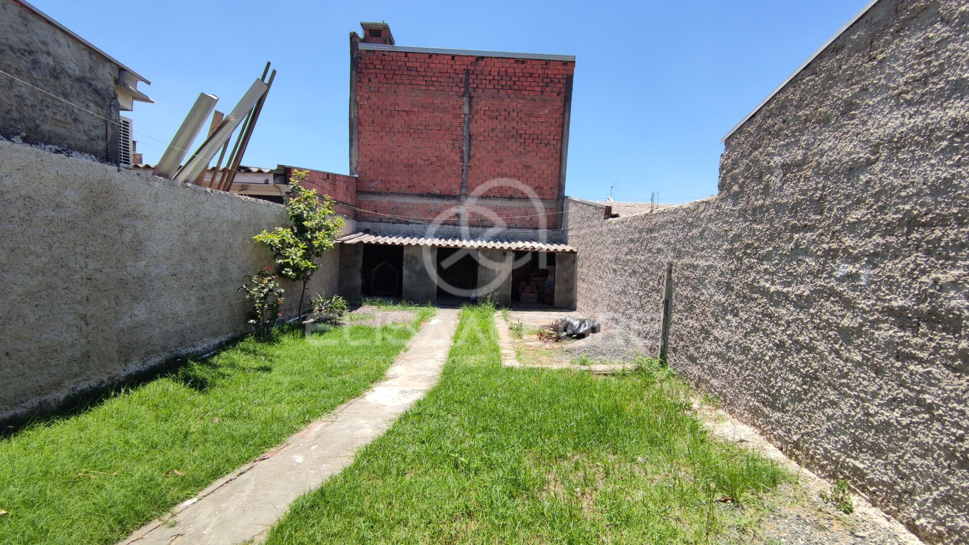 Casa, 2 quartos, 40 m² - Foto 15