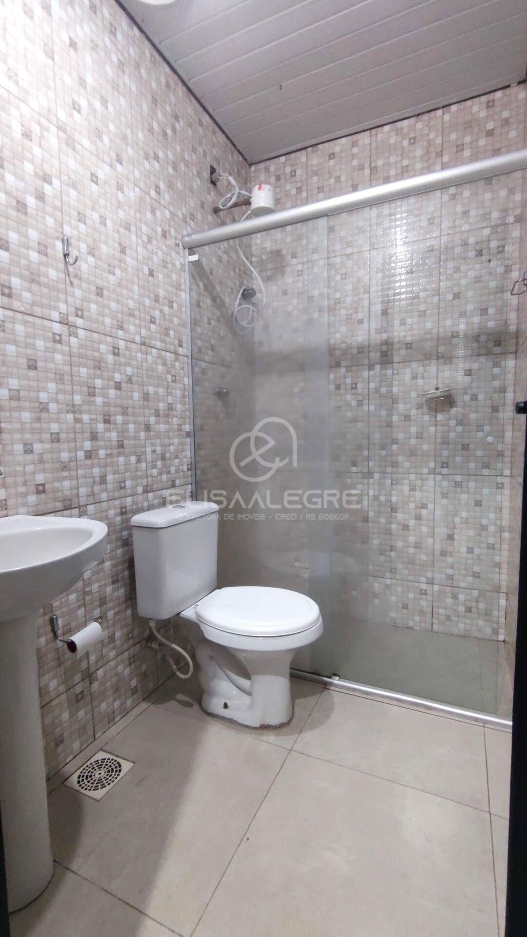 Casa, 2 quartos, 40 m² - Foto 7