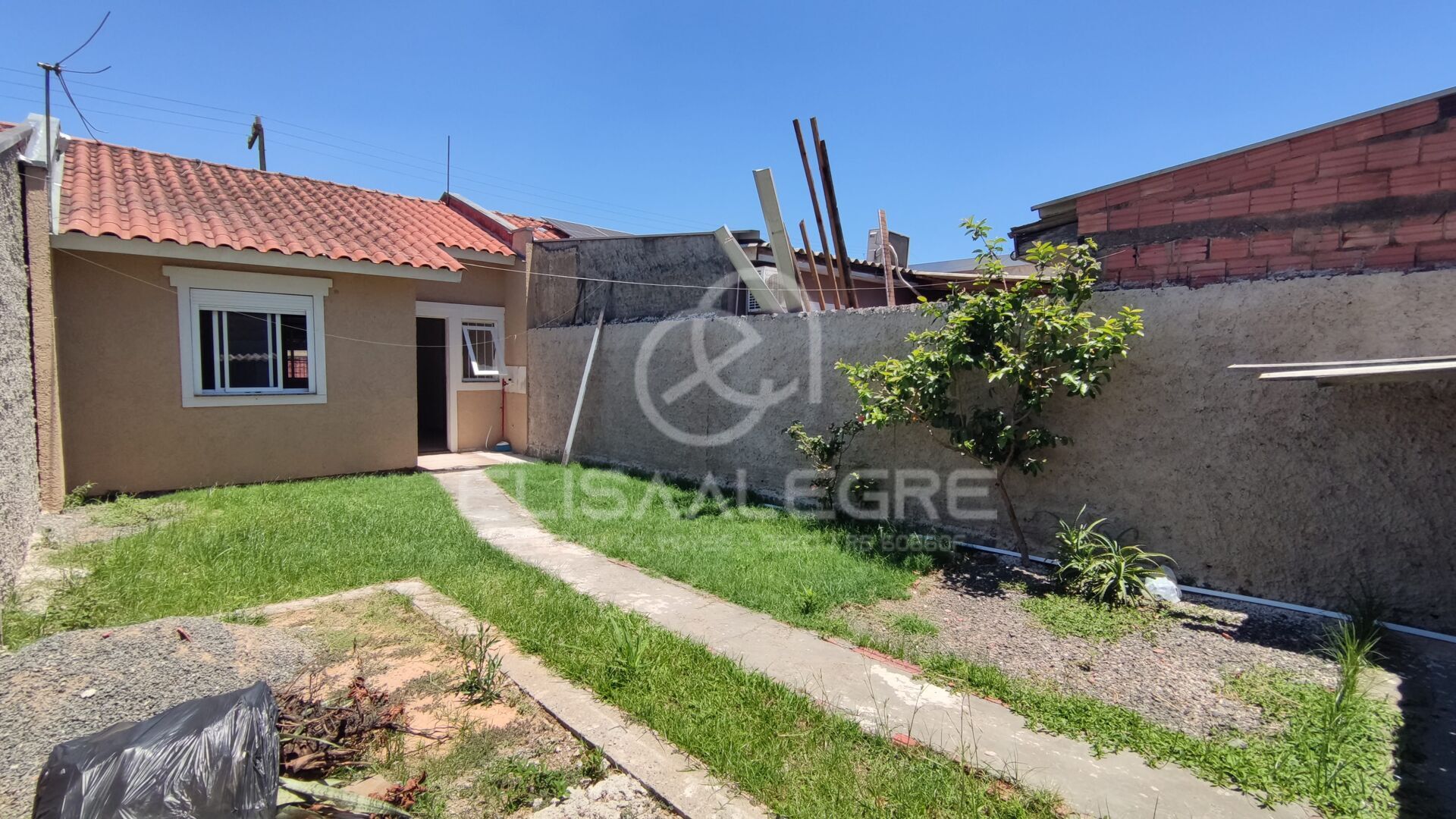 Casa, 2 quartos, 40 m² - Foto 18