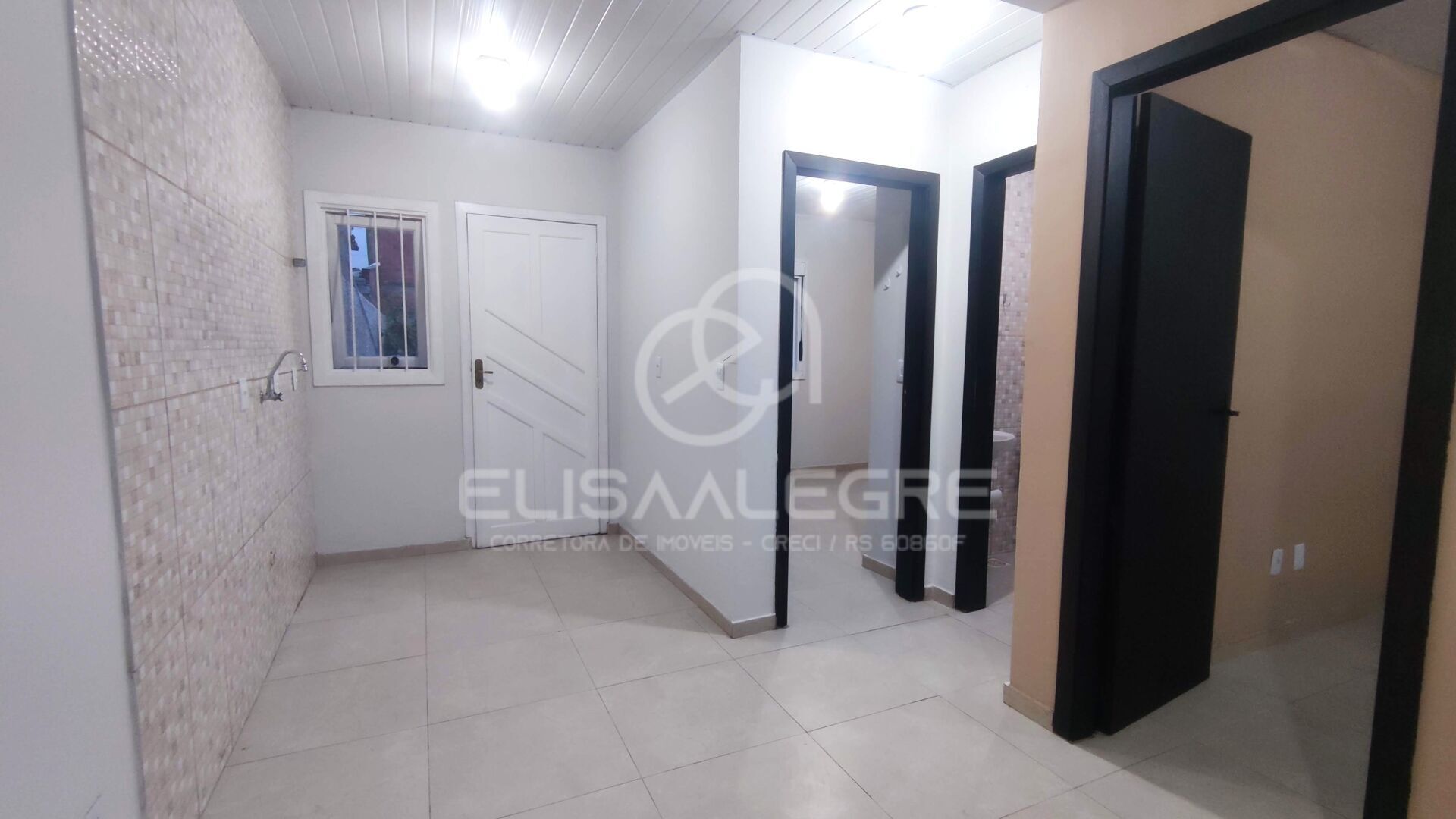 Casa, 2 quartos, 40 m² - Foto 3