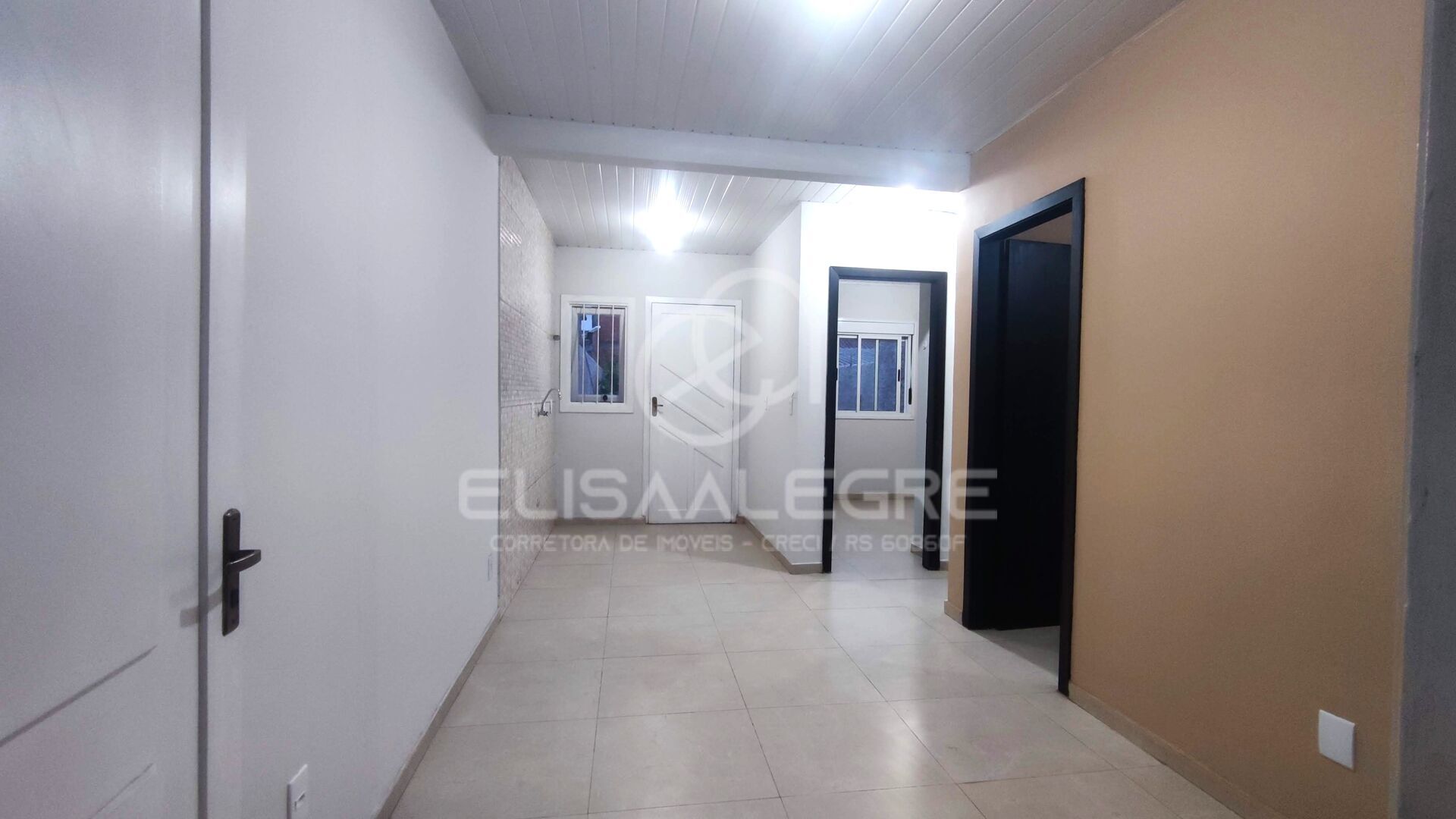 Casa, 2 quartos, 40 m² - Foto 2