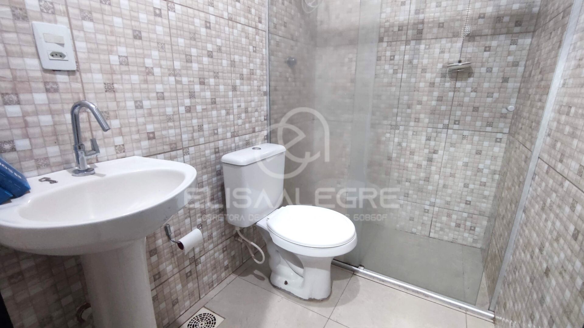 Casa, 2 quartos, 40 m² - Foto 6