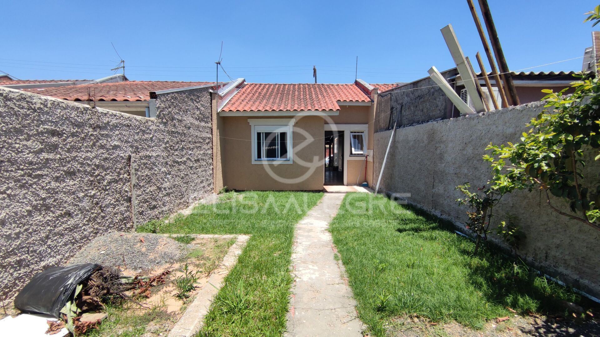 Casa, 2 quartos, 40 m² - Foto 17