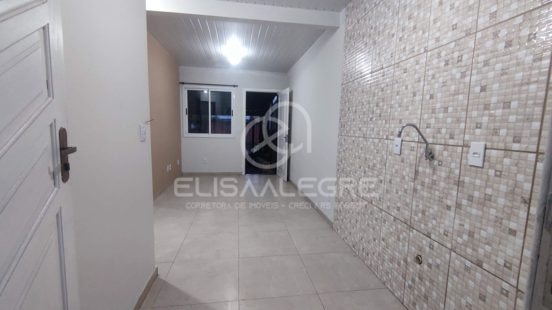 Casa, 2 quartos, 40 m² - Foto 20