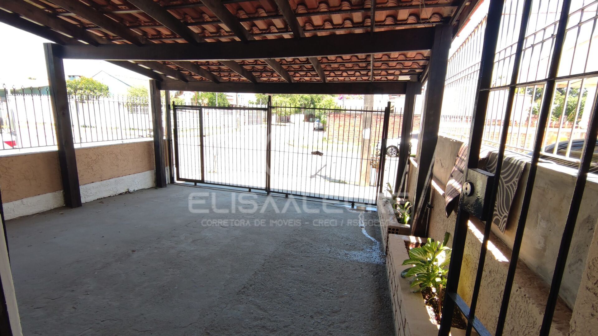 Casa, 2 quartos, 40 m² - Foto 22