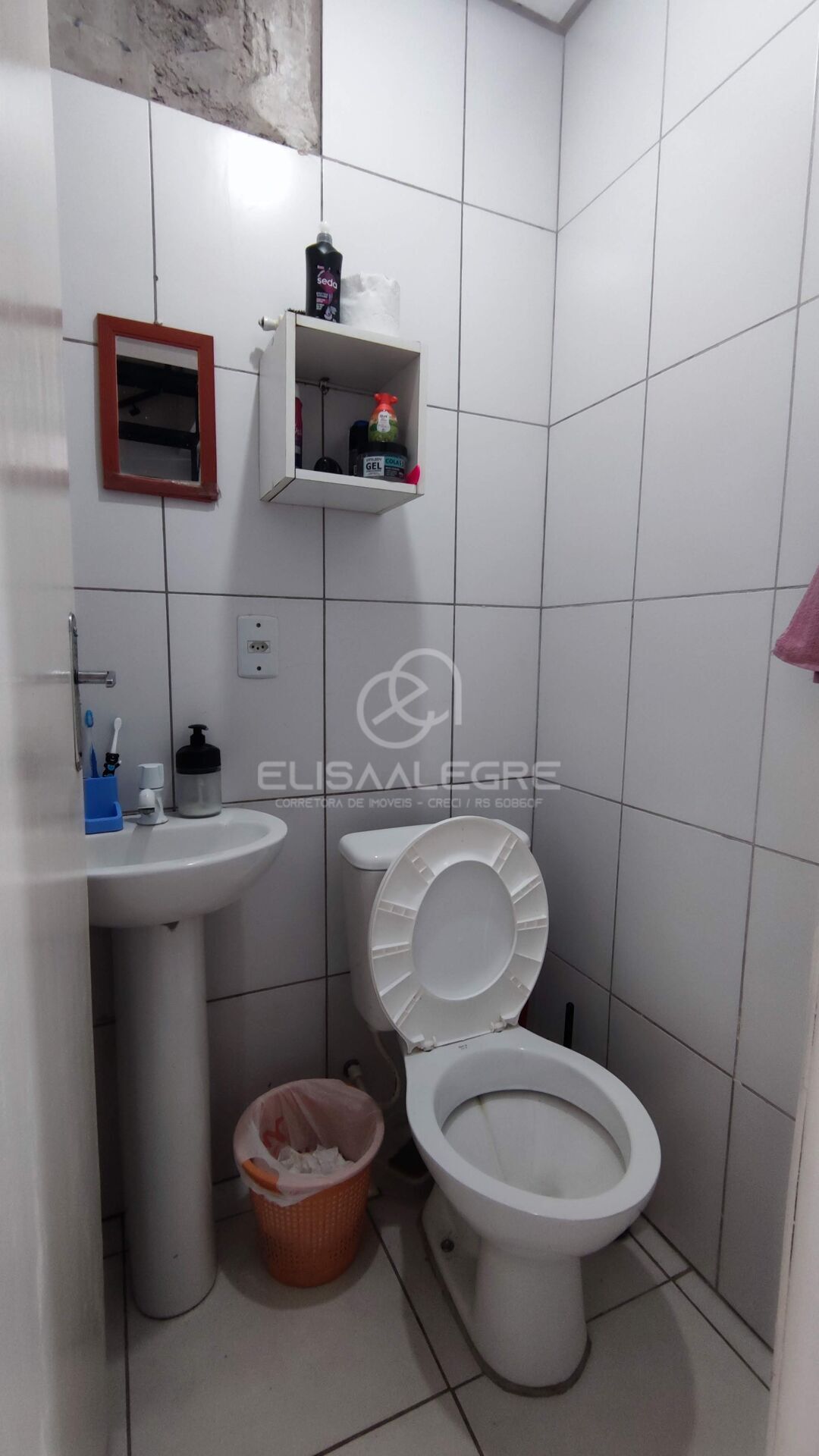 Sobrado à venda com 2 quartos, 52m² - Foto 4