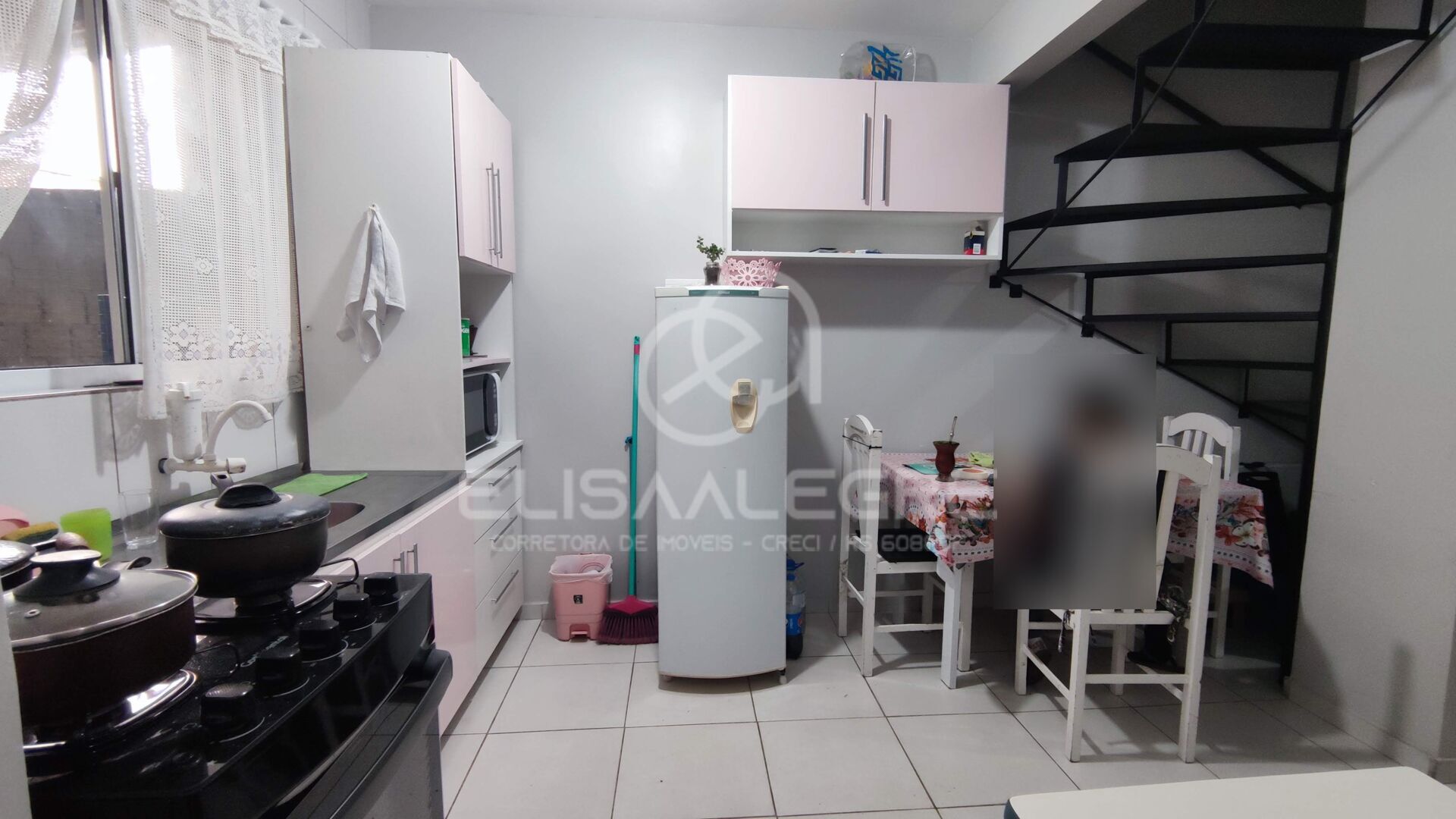 Sobrado à venda com 2 quartos, 52m² - Foto 7