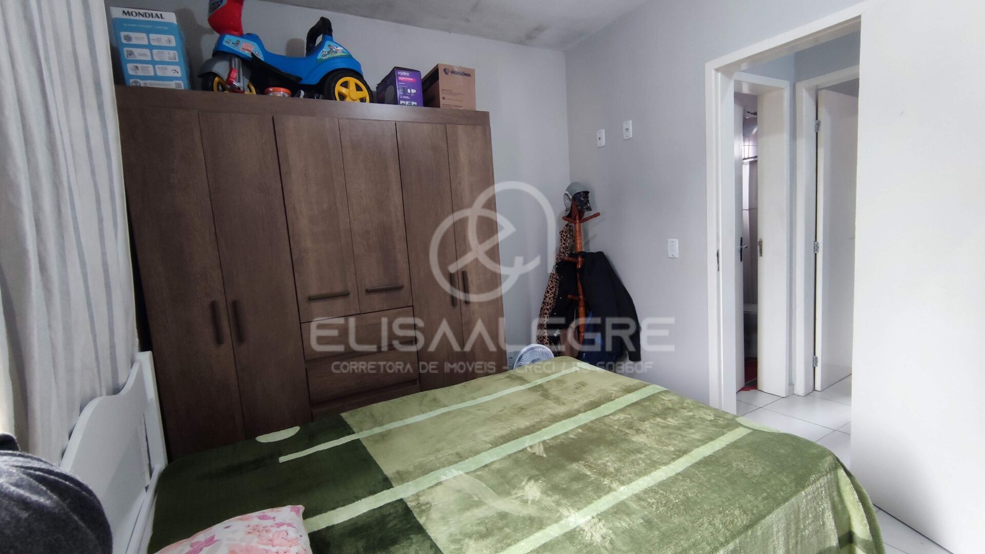 Sobrado à venda com 2 quartos, 52m² - Foto 14