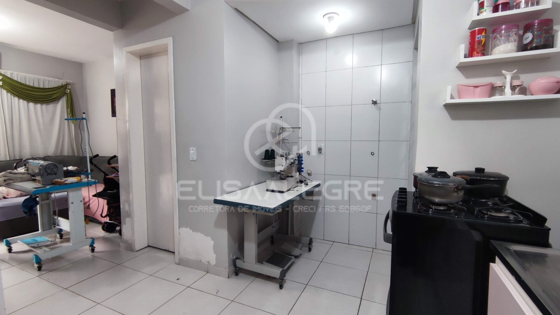 Sobrado à venda com 2 quartos, 52m² - Foto 6