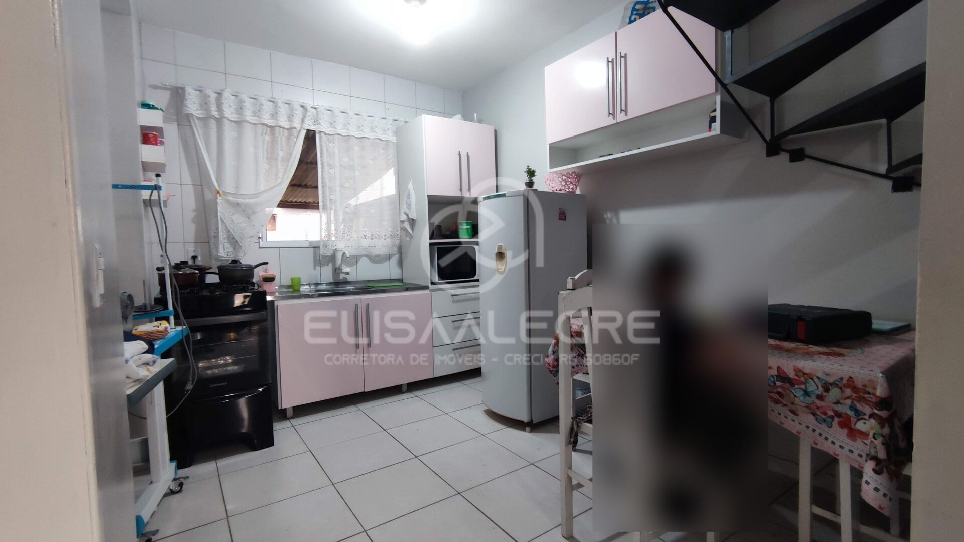 Sobrado à venda com 2 quartos, 52m² - Foto 5