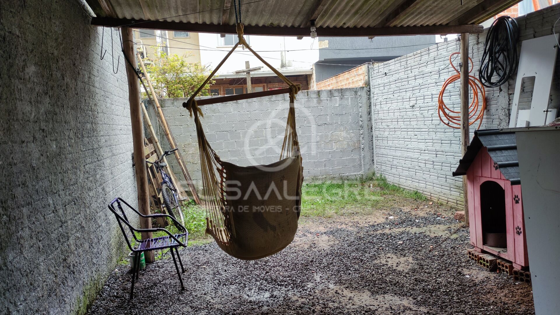 Sobrado à venda com 2 quartos, 52m² - Foto 9