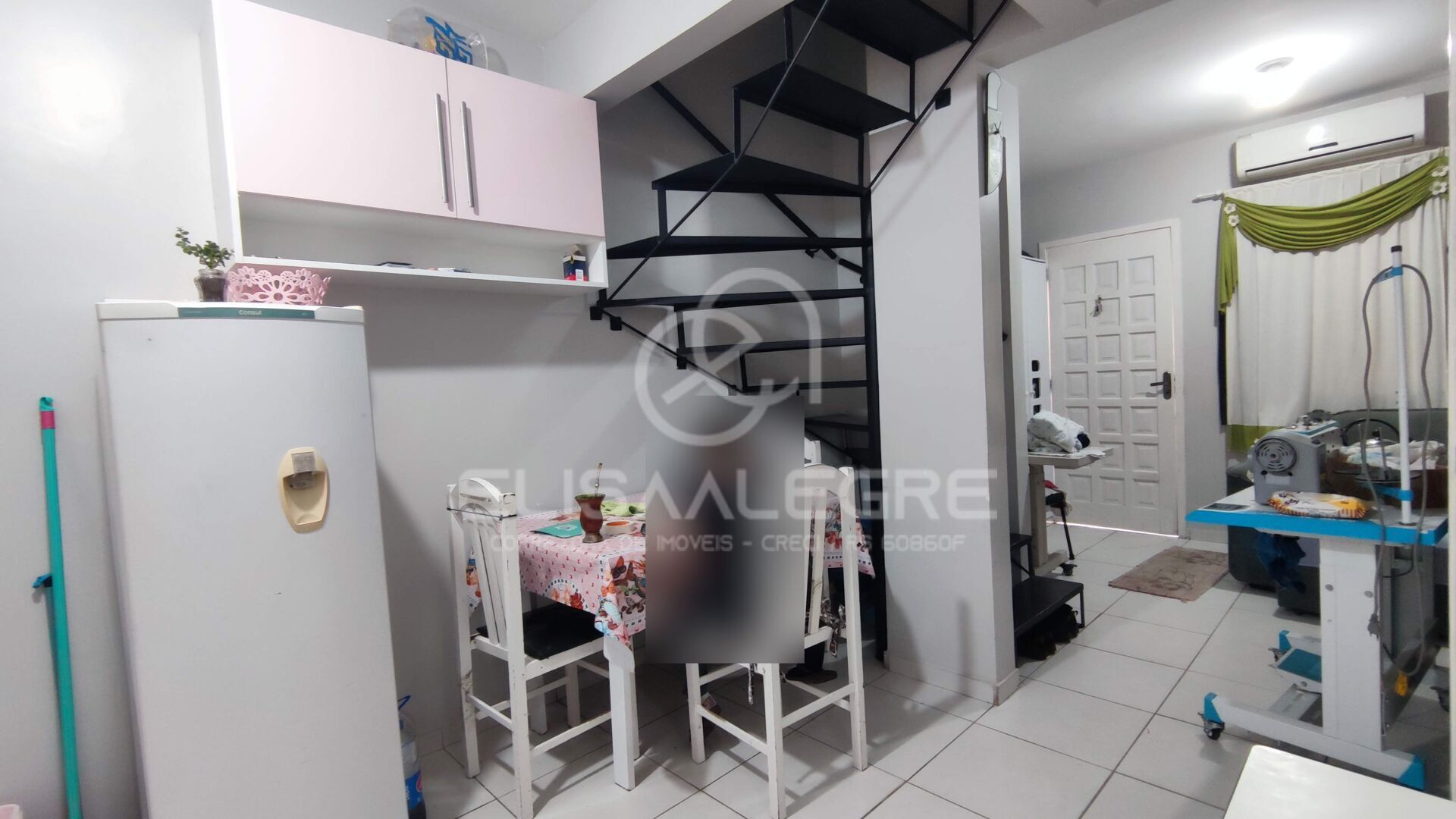 Sobrado à venda com 2 quartos, 52m² - Foto 8