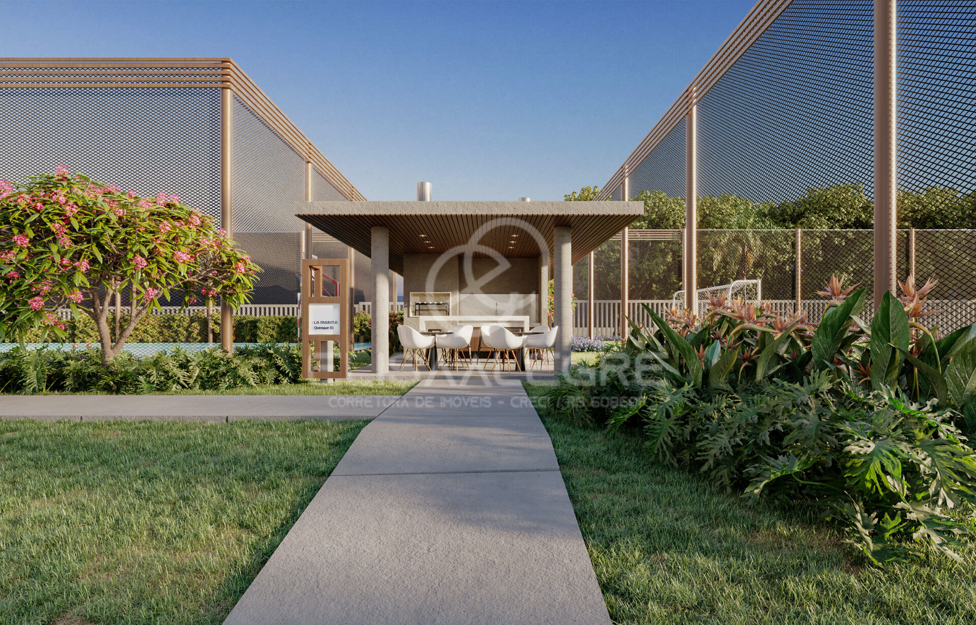 Terreno, 340 m² - Foto 3