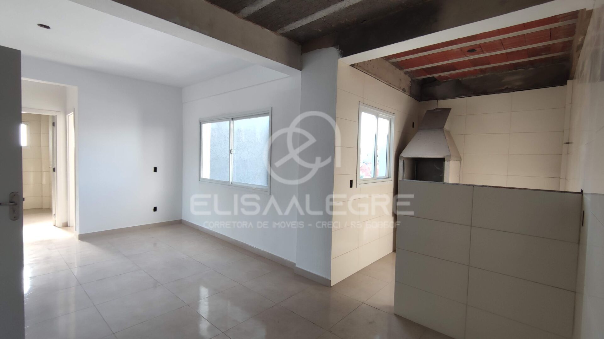 Apartamento à venda com 2 quartos, 92m² - Foto 5