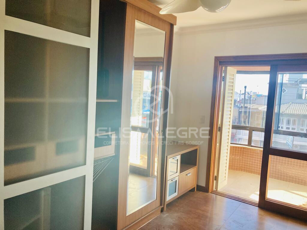 Apartamento à venda com 3 quartos, 139m² - Foto 6